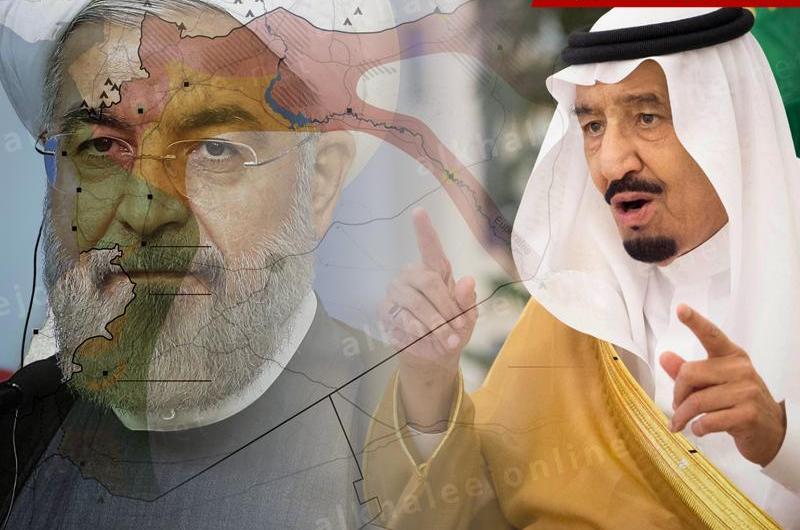 القطيعة بين السعودية وإيران.. هل تنهي الحل في سوريا أم تسرعه؟